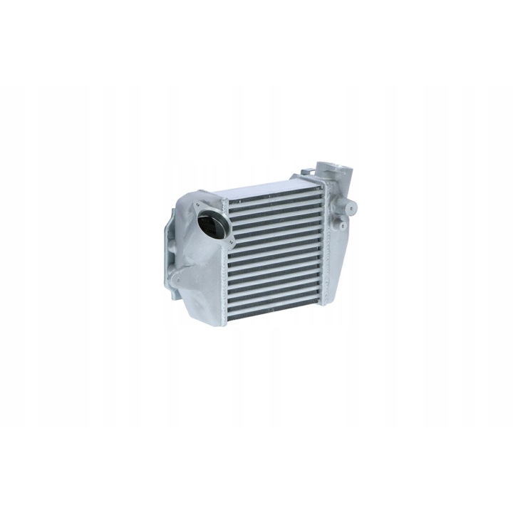 Intercooler hűtő, NRF 30948