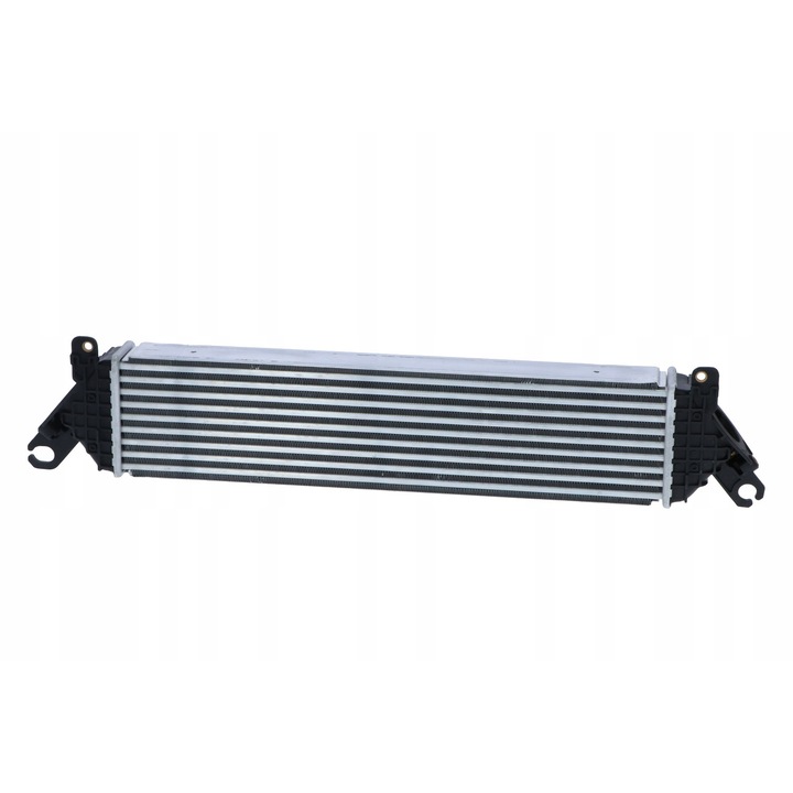 Intercooler hűtő, NRF 30964
