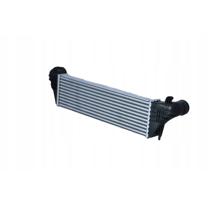 Intercooler hűtő, NRF 30998