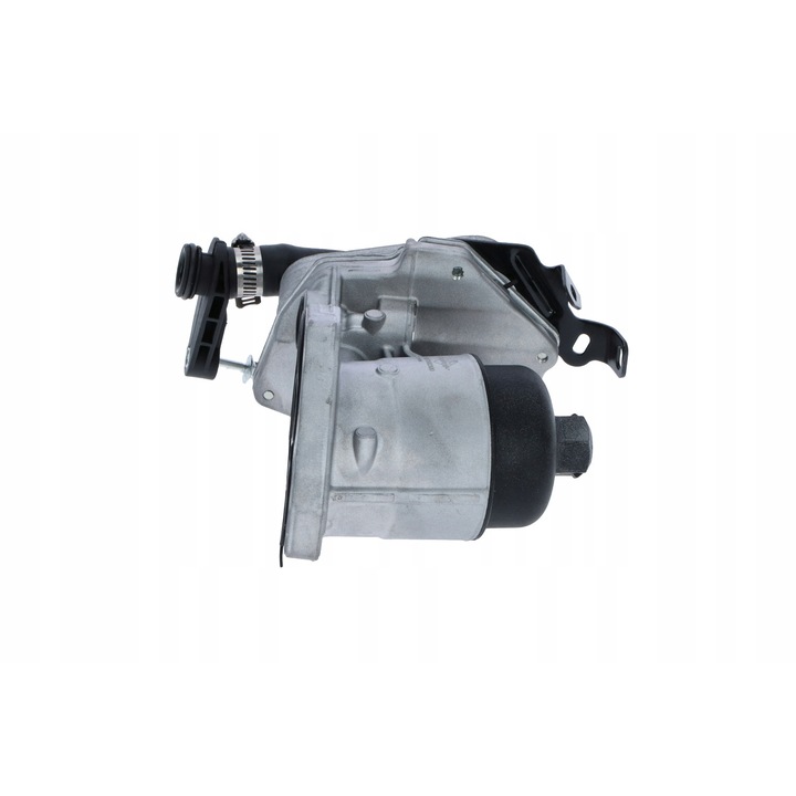 Маслен радиатор, NRF, 31354