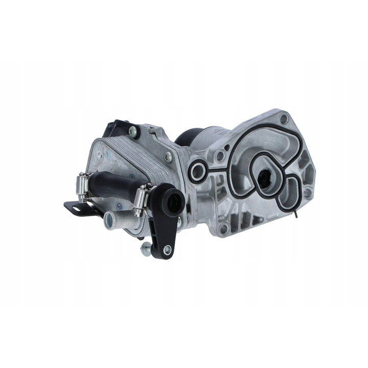 Маслен радиатор, NRF, 31354