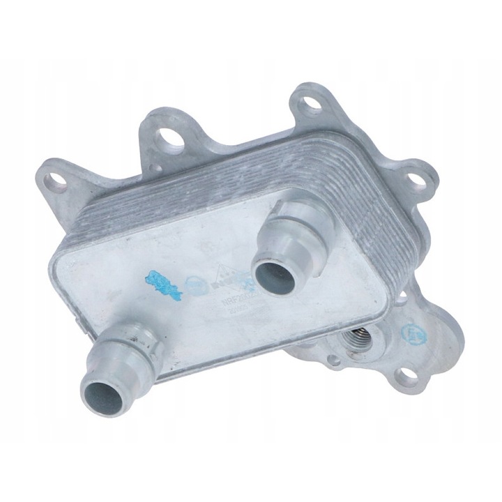 Olajhűtő, NRF, 31786