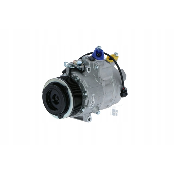 Klíma kompresszor, NRF, 320002