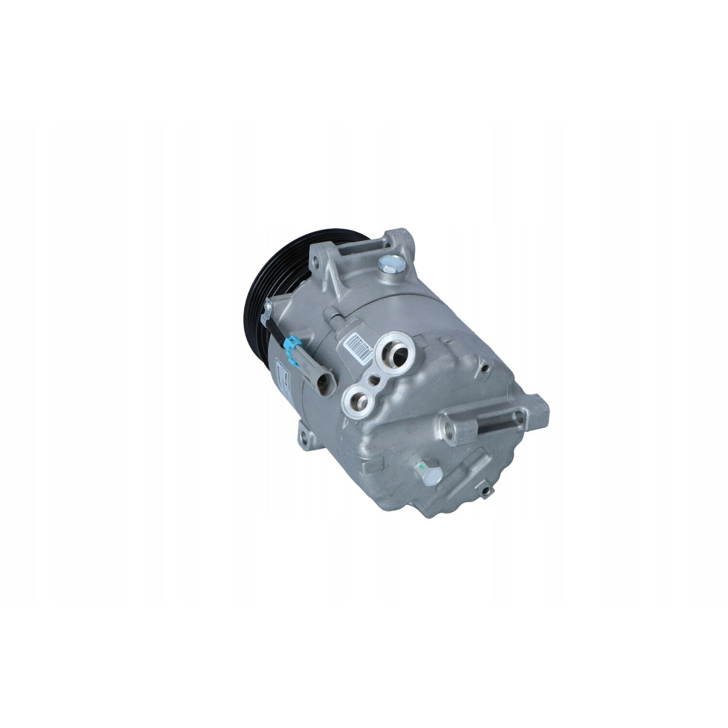 Compresor aer conditionat, NRF, 32190 - eMAG.ro