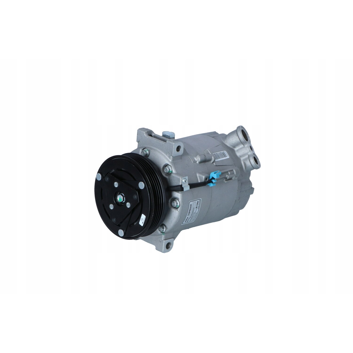 Compresor aer conditionat, NRF, 32190 - eMAG.ro