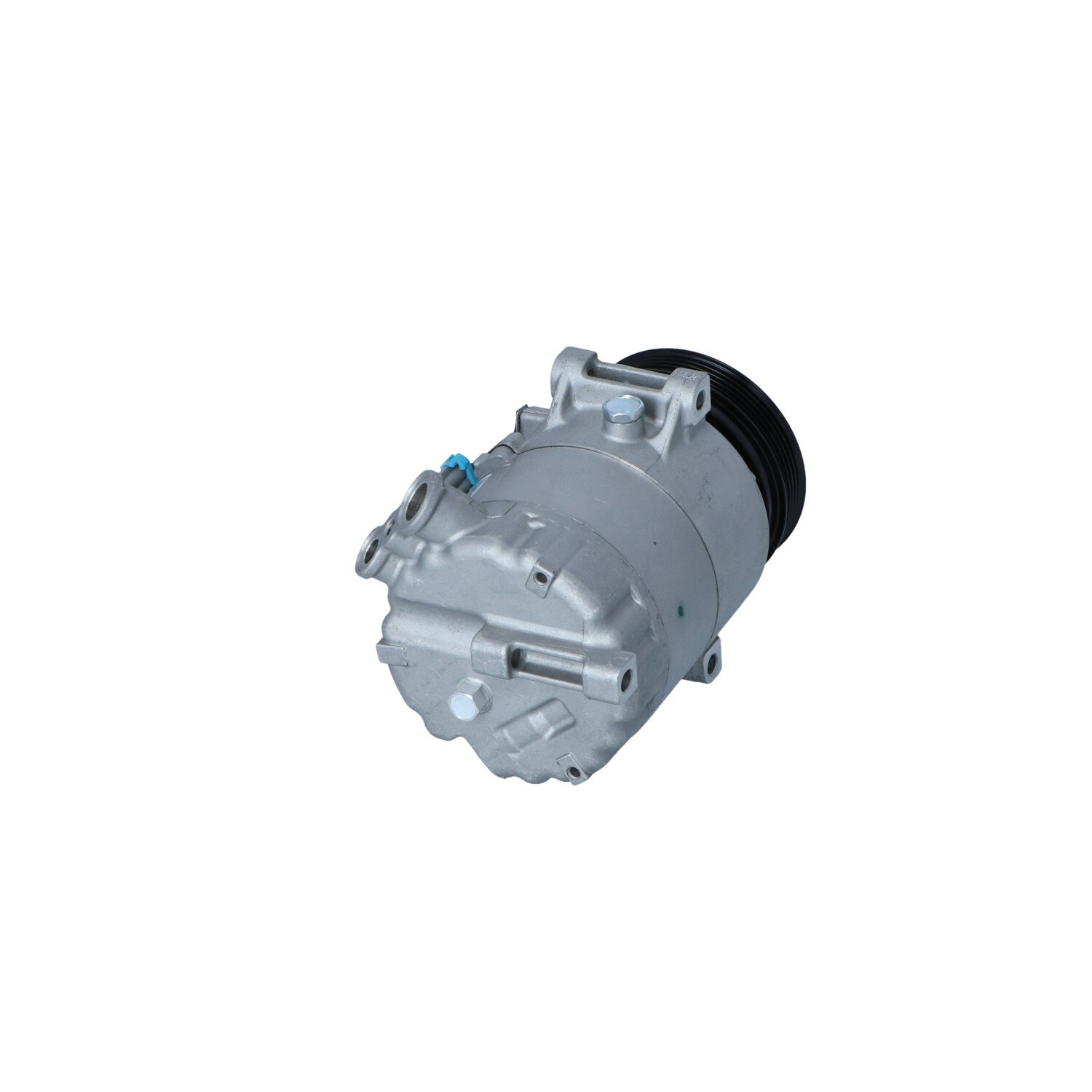 Compresor aer conditionat, NRF, 32190 - eMAG.ro