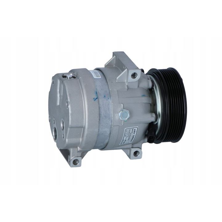 Klíma kompresszor, NRF, 32481