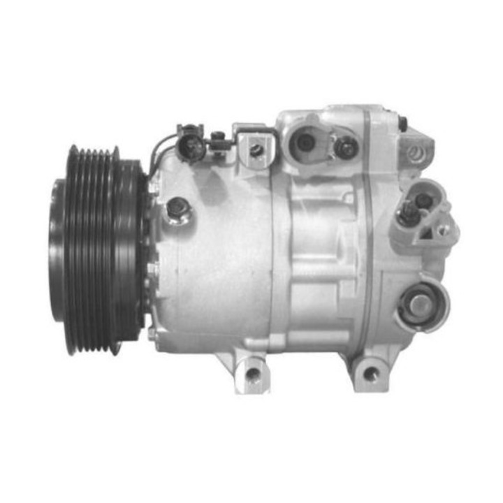 Klíma kompresszor, NRF, 32719