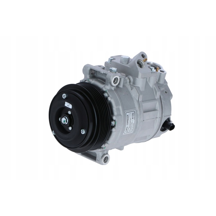 Klíma kompresszor, NRF, kód 32930