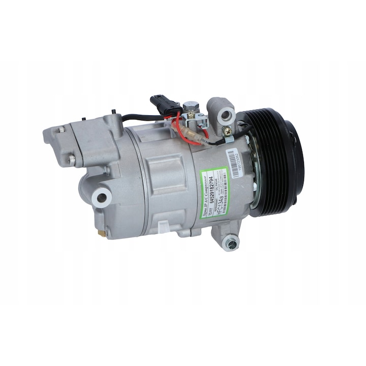 Klíma kompresszor, NRF, kód: 32952