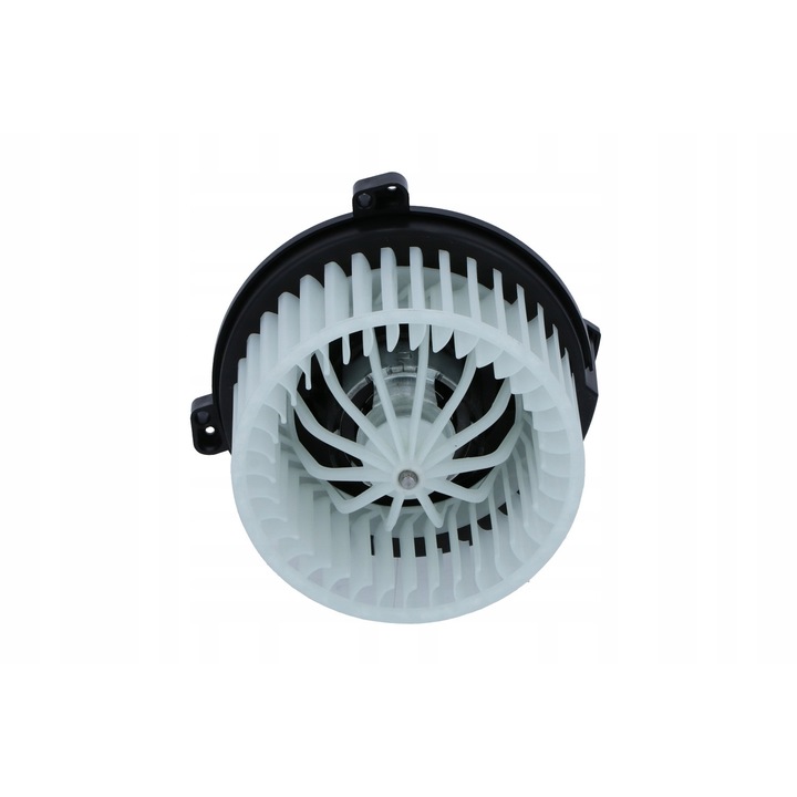 Belső ventilátor, NRF, 34168, fekete/fehér