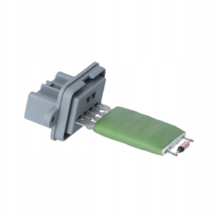 Belső ventilátor ellenállás, NRF, 342078