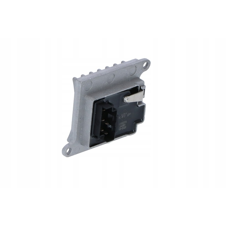 Belső ventilátor ellenállás, NRF, 342081, szürke