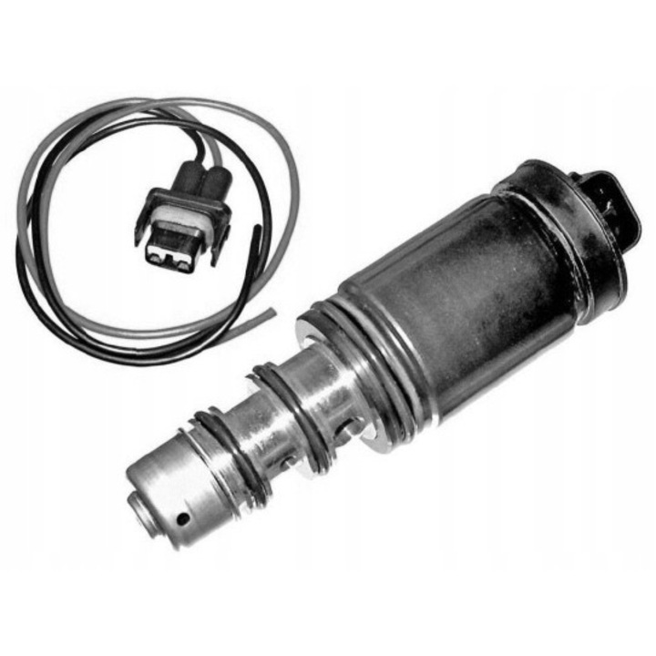 Kompresszor szabályozó szelep NRF 38460