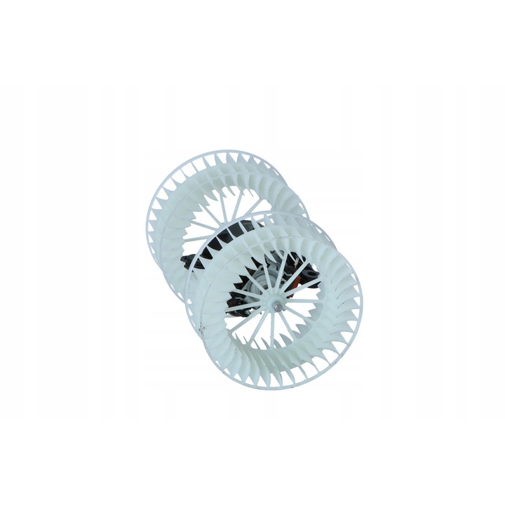 Belső ventilátor, NRF, 34233, fehér