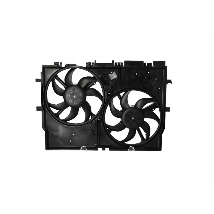 Hűtőventilátor NRF, 47895, 12V, 230/210W