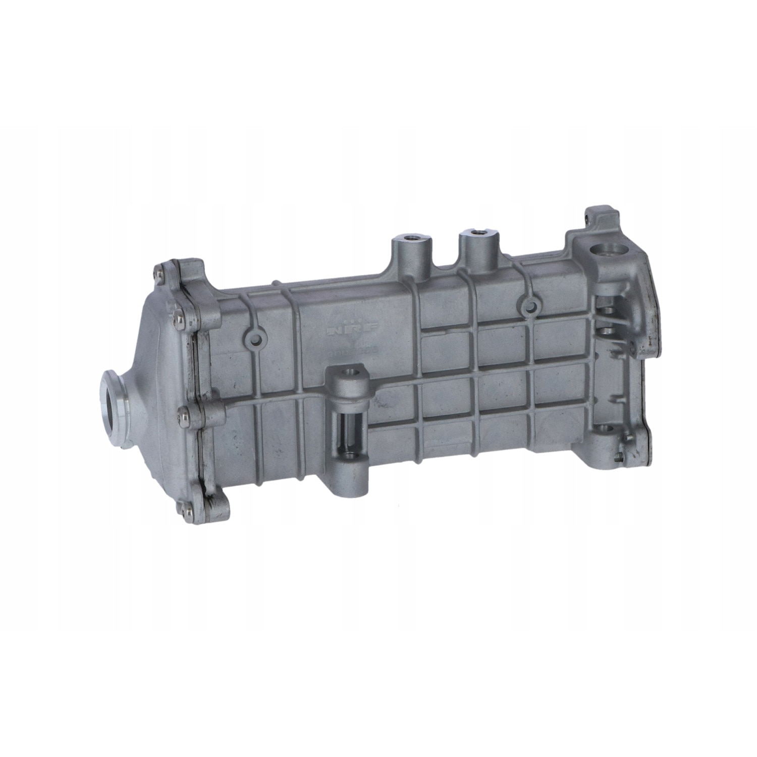 Valvola EGR NRF 48320 - Elettrica, 12V, 5 Poli, Qualità Easy Fit - Foto 4