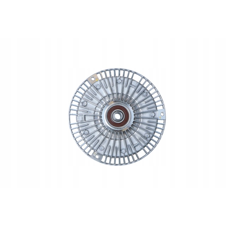 Ventilátor kuplung, NRF, ezüst, 49564