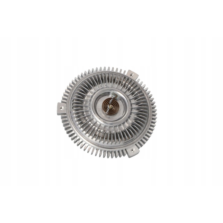 Ventilátor kuplung, NRF, ezüst, 49534