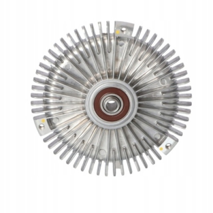 Hűtőventilátor, NRF, ezüst, 49615