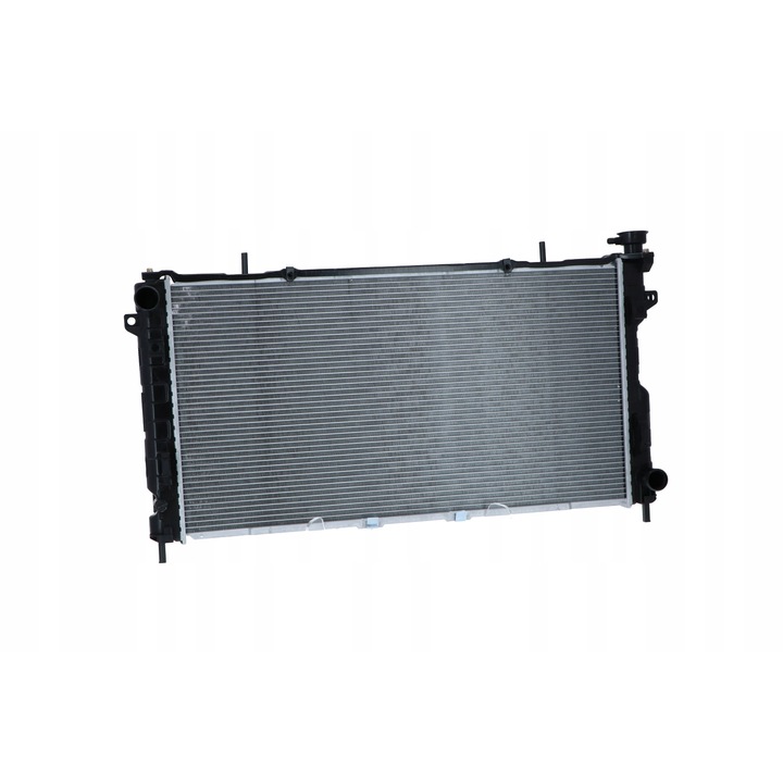 Motorhűtő radiátor NRF 53734