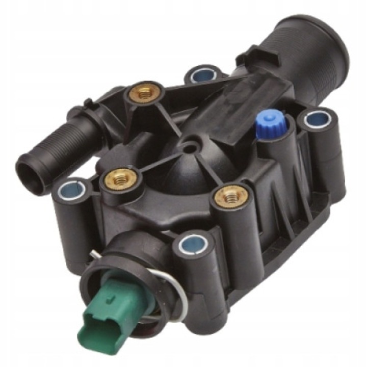 Hűtőfolyadék termosztát NRF, 725081