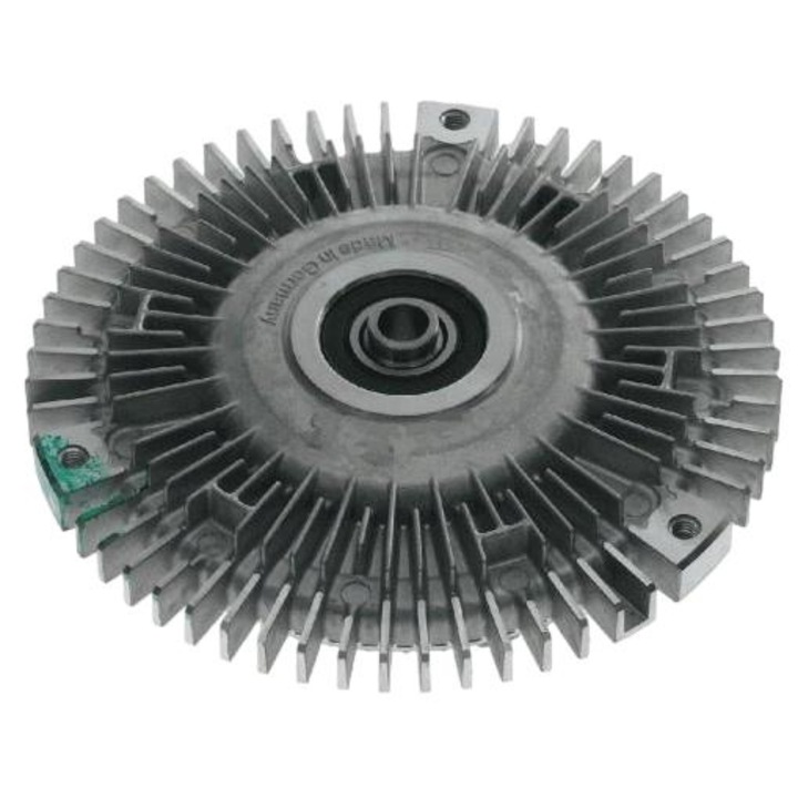Ventilátor kuplung, SACHS, ezüst, 2100 039 031