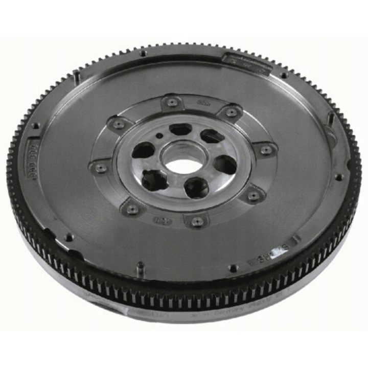 Lendkerék, Sachs 2294 001 343