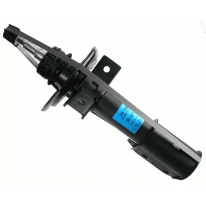 Lengéscsillapító, Sachs 314 006, fekete