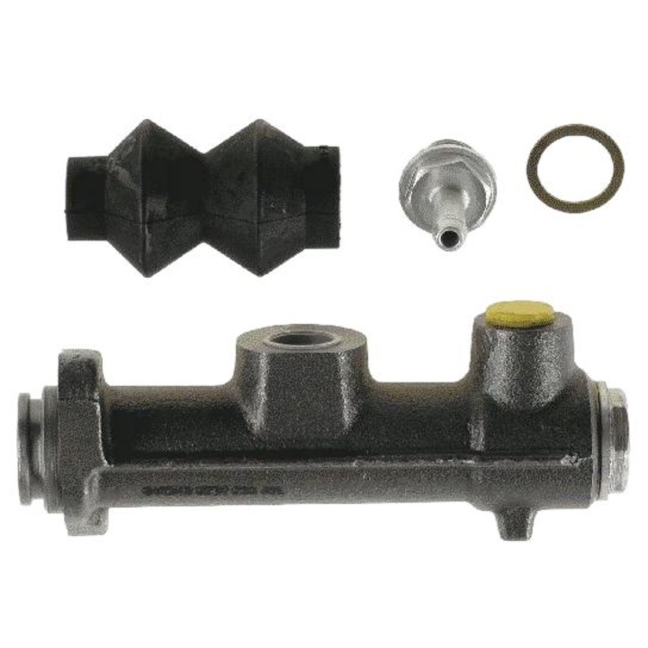 Sachs tengelykapcsoló főhenger, 6284 600 107