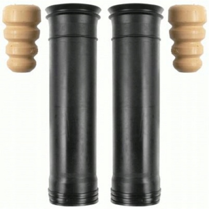 Porvédő készlet, lengéscsillapító, SACHS, 900 244 kód