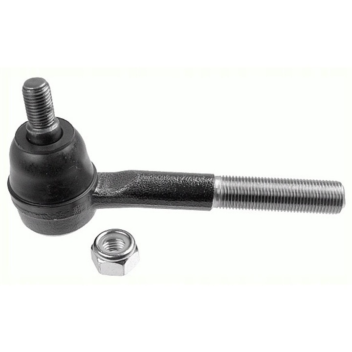 Cap bara, Lemforder, Model 1188501, Gri/Negru