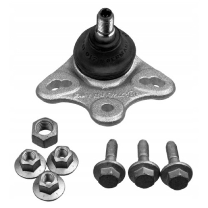 Lengő testvértengely, LEMFORDER, 19958 02