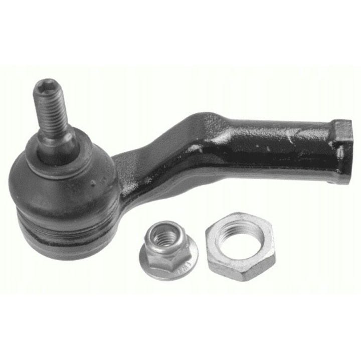 Rúdfej, Lemforder, Modell 3046202, Szürke