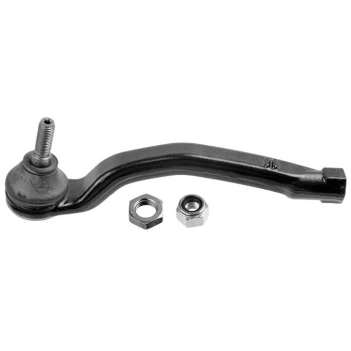 Rúdvég 30620 02, Lemforder, Fekete