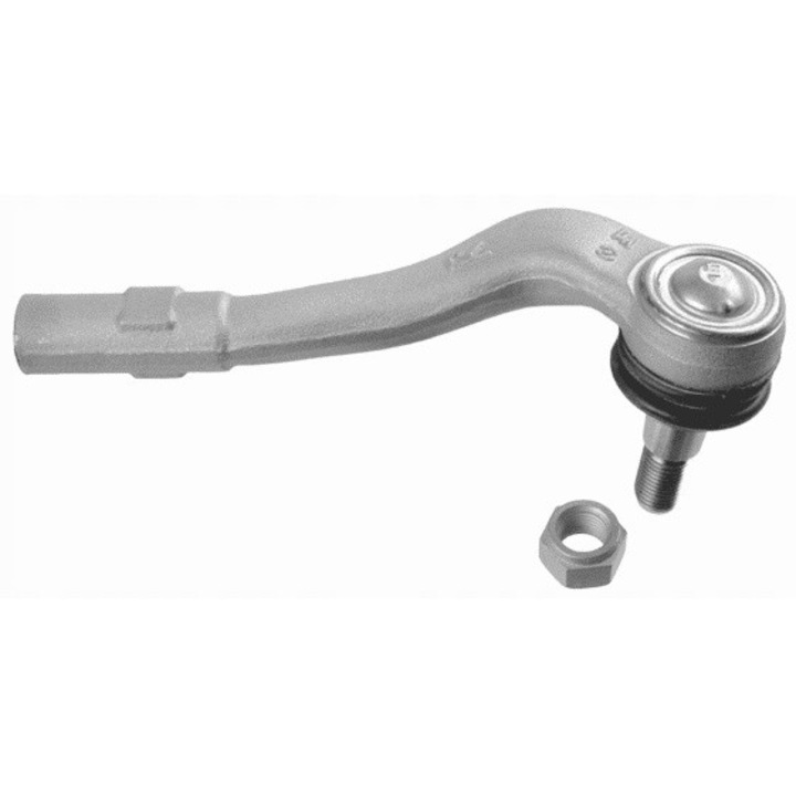 Autóalkatrész 31779 01, Lemforder, ezüst