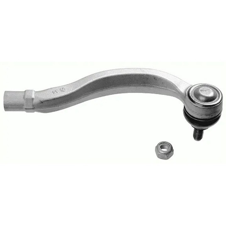 Cap bara, Lemforder, Model 3338601, 210 mm, Gri