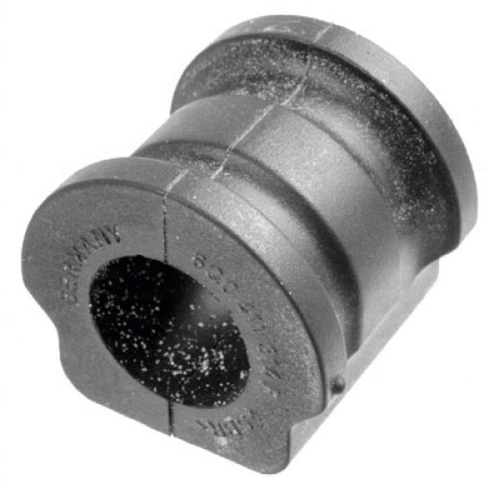 Stabilizátor persely, Lemforder, Gumi, 34749 01