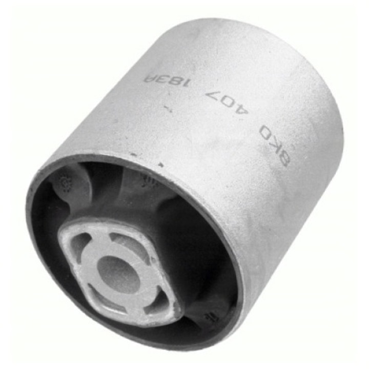 Suport trapez, LEMFORDER 35380 01, Gri