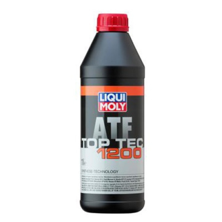 Automata sebességváltó olaj, Liqui Moly Top Tec ATF 1200, 1L
