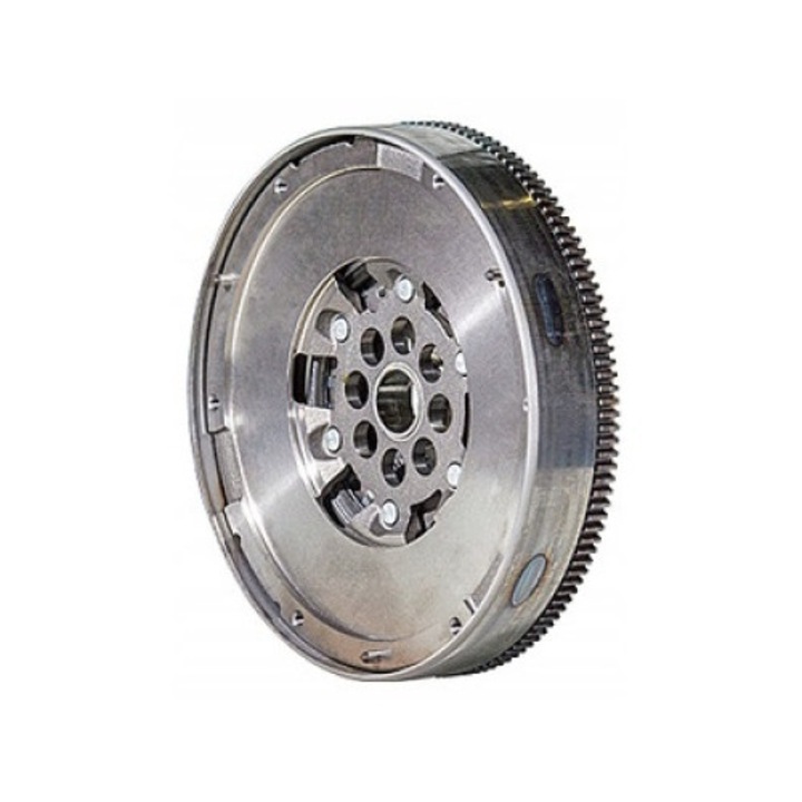 Маховик с двойна маса LUK 415 0472 10