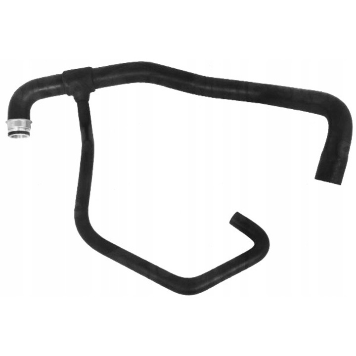 SASIC SWH0478 hűtőtömlő