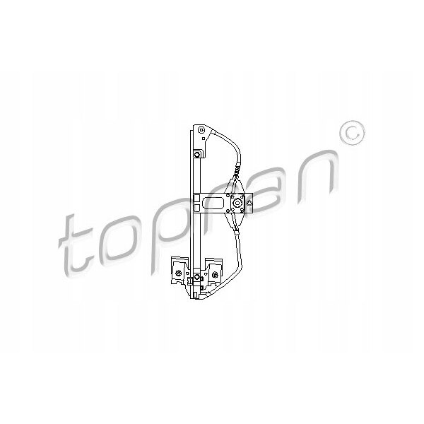 721 882 TOPRAN 721 882 001 Interruttore, Luce contatto alla porta 2a... poli | AUTODOC prezzo e recensioni