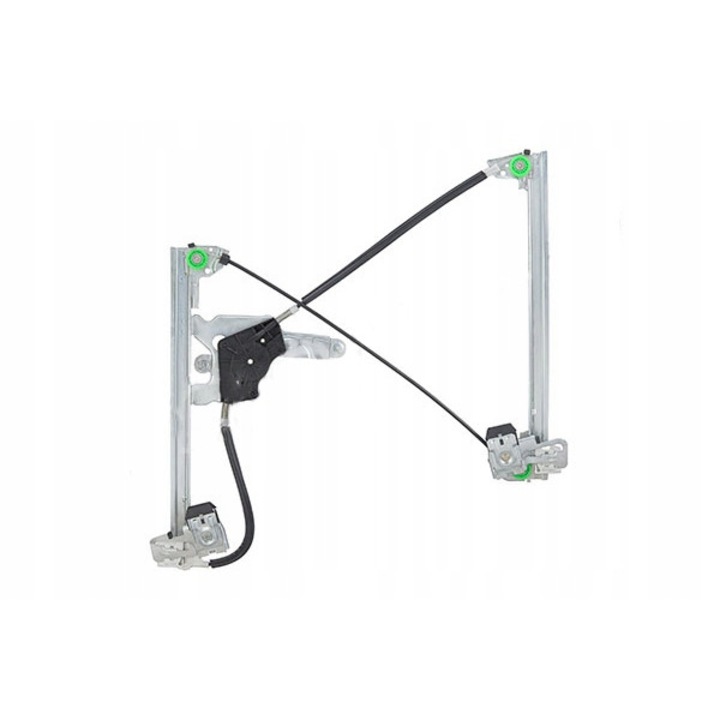 Ablakdaru, TOPRAN, 111 257