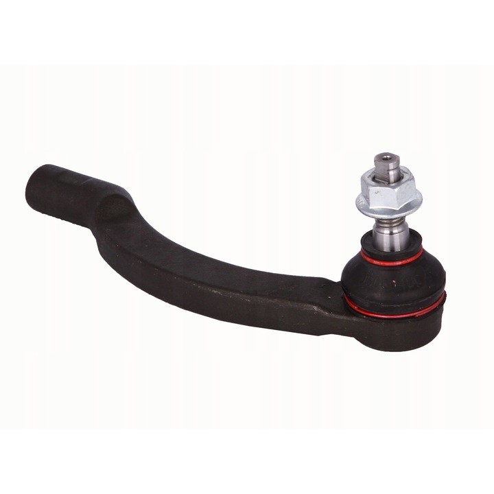 Bar End JTE339, Trw, fekete