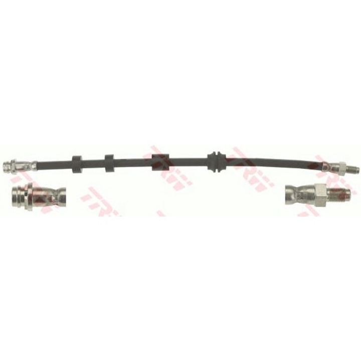 Спирачен маркуч, Trw, код PHB692