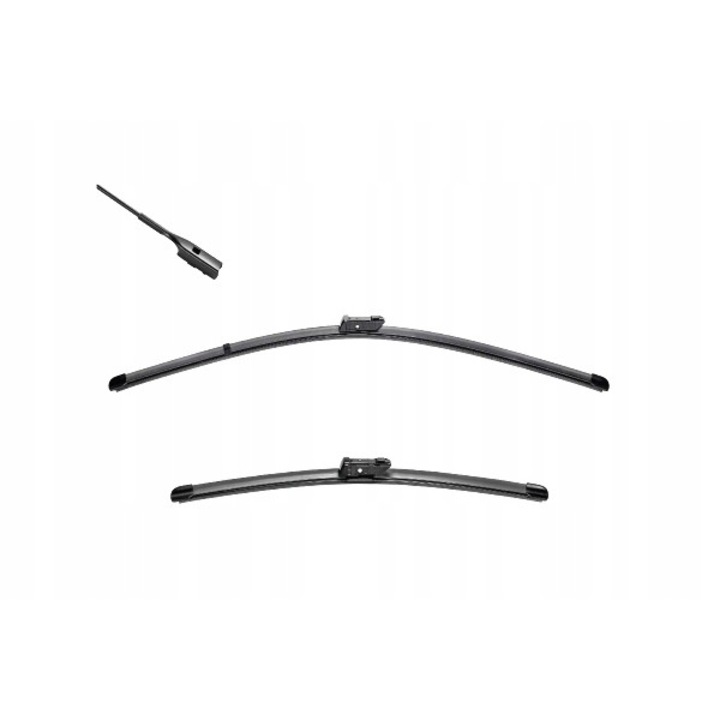 Ablaktörlő lapátok VALEO 577841