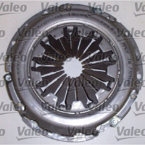 Kit D'embrayage VALEO 821341 - Pour Voiture, Qualité Première Monte - 200mm, 18 Dents