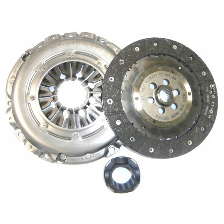 Kuplungkészlet, Valeo, 828559 kód