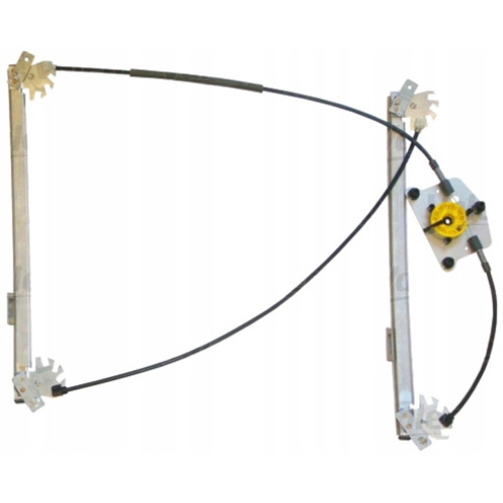 Ablakemelő, Valeo, 851072